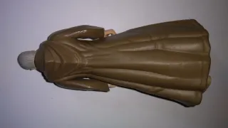 Action Figure Obi Wan Kenobi Star Wars Kenner