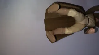 Action Figure Obi Wan Kenobi Star Wars Kenner