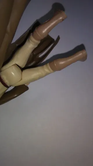 Action Figure Obi Wan Kenobi Star Wars Kenner