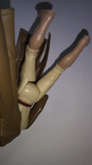 Action Figure Obi Wan Kenobi Star Wars Kenner