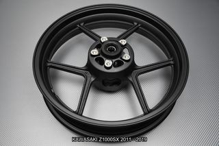 Llanta delantera KAWASAKI Z1000SX 2011 - 2019