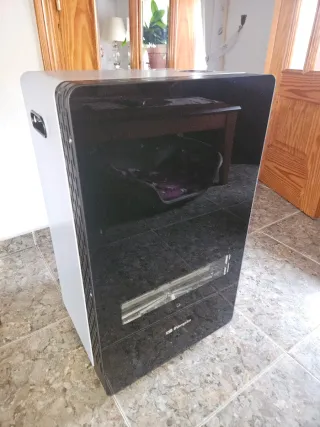 Calentador Catalítico Gas Butano