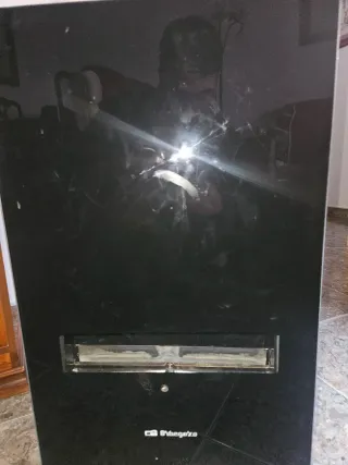 Calentador Catalítico Gas Butano