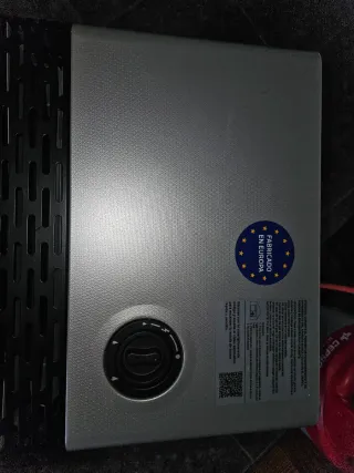 Calentador Catalítico Gas Butano