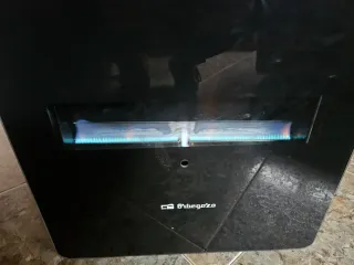 Calentador Catalítico Gas Butano