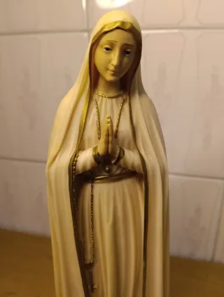 Statua Madonna di Fatima