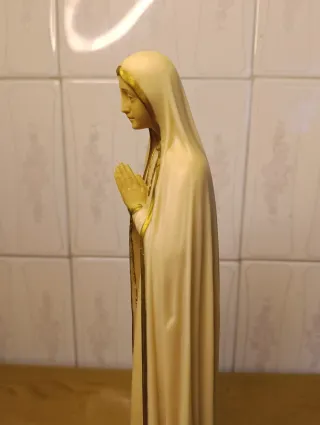 Statua Madonna di Fatima