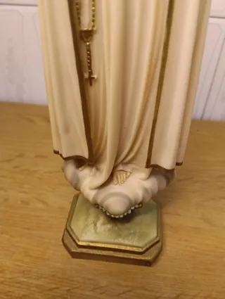 Statua Madonna di Fatima
