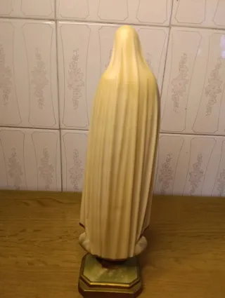 Statua Madonna di Fatima