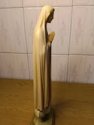 Statua Madonna di Fatima
