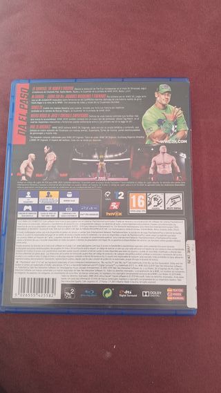 FIFA 20 Y otros juegos