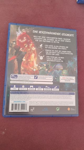 FIFA 20 Y otros juegos