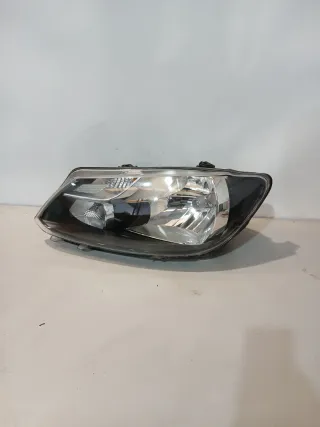 Faro Izquierdo Volkswagen Caddy 2012