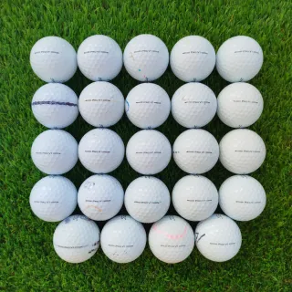 24 Bolas Golf Titleist Prov1