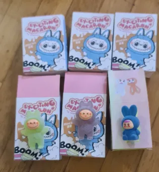 Bambole Collezionabili