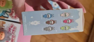 Bambole Collezionabili