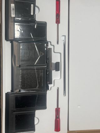 Batería Portátil A1618 para MacBook Pro 15