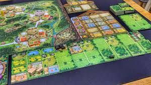 Selva Negra Black Forest Uwe Rosenberg