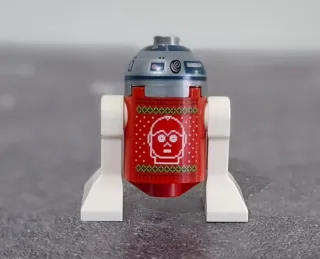 Lego Star Wars C-3PO sw1241.