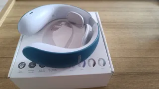 Masajeador Cervical Eléctrico