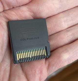 Mario & Sonic ai Giochi Olimpici Invernali DS