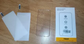 Custodia e protezioni per schermo per Xiaomi 13