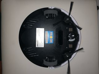 Robot aspirador Zaco V3s Pro