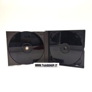 Final Fantasy VIII PS1 PAL ITA