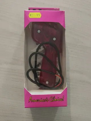 Mando Parma Economy 35 OHM Slot