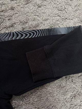 Sudadera Nike Liverpool FC Negra