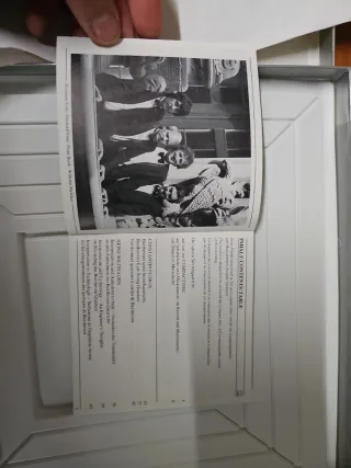 Beethoven Melos Quartett - Streichquartette