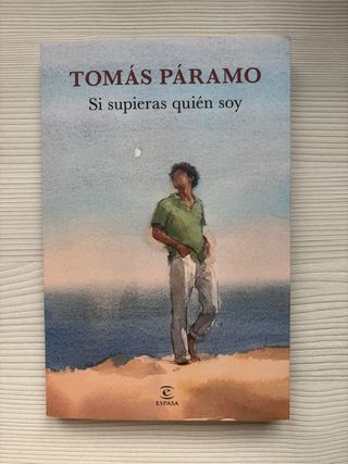 Si supieras quién soy