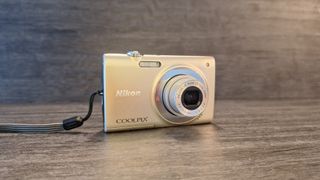 Nikon Coolpix S2500 Cámara Digital 12MP