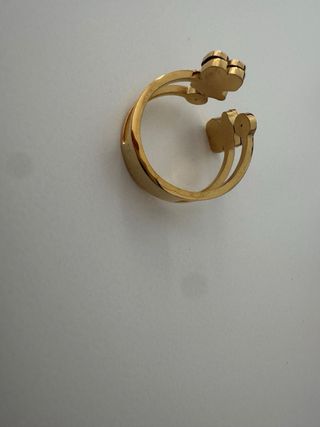 Anillo Oso Sin Estrenar