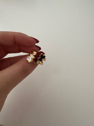 Anillo Oso Sin Estrenar