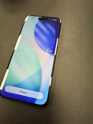 iPhone 15 Pro Max 256GB Azul