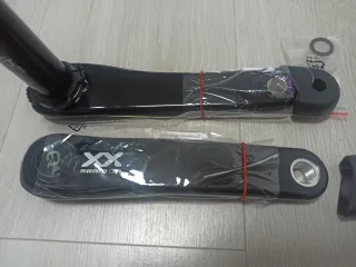 Bielas XX T-TYPE 170 Potenciometro DubWIDE