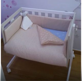 Minicuna colecho MICUNA