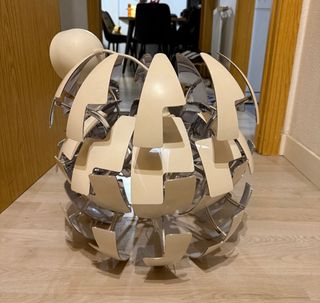 Lámpara de techo Ikea PS 2014