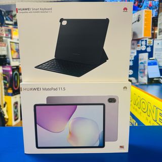 Huawei MatePad 11.5 Gris