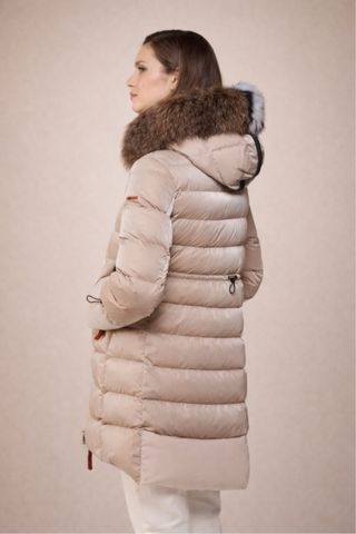 Plumas DICHI 90% Plumón de pato de 1ª en Talla 36