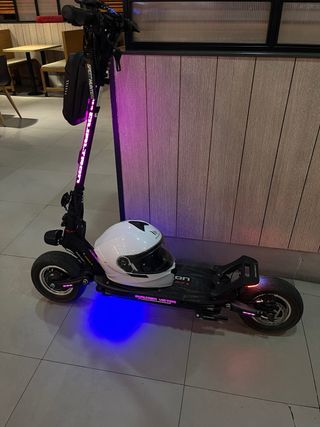 Dualtron Victor Plus Homologado