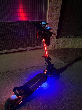 Dualtron Victor Plus Homologado