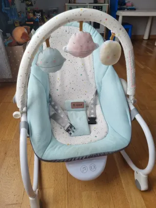 Hamaca bebé Jané