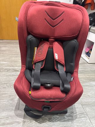 Sillas de coche Axkid (2 unidades)