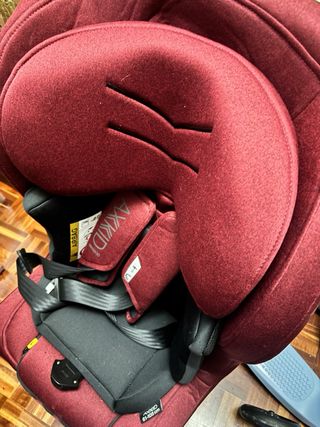 Sillas de coche Axkid (2 unidades)