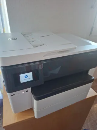 Impresora Multifunción HP A5