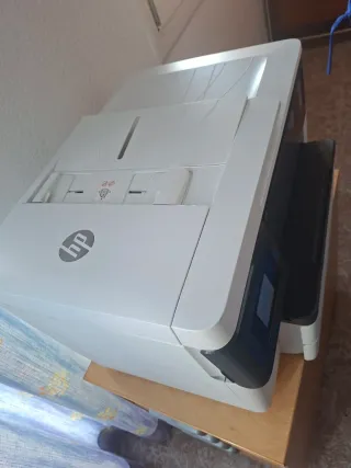 Impresora Multifunción HP A5