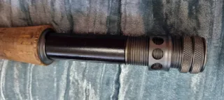 Caña Ninfa AGC LION ORBIGO 11 LW 2/3