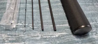 Caña Ninfa AGC LION ORBIGO 11 LW 2/3